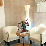 Maison d'hôtes La Lucques Masabelle 3*
