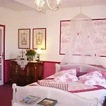 La Lucques Masabelle 3* Mirepeisset