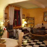 La Lucques Masabelle Maison d'hôtes