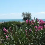 La Lucques Masabelle 3* Mirepeisset