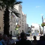 La Lucques Masabelle 3*