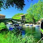 La Lucques Masabelle Maison d'hôtes 3*