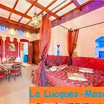 La Lucques Masabelle 3*