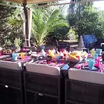 La Lucques Masabelle 3*