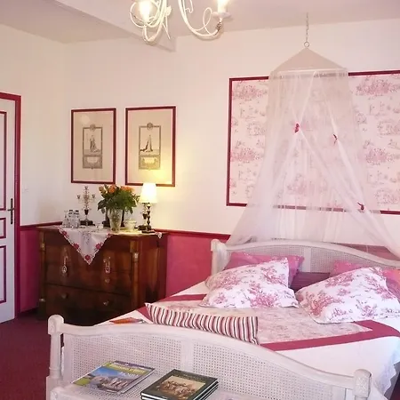 La Lucques Masabelle 3* Mirepeisset
