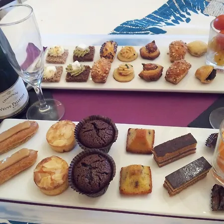 La Lucques Masabelle Mirepeisset