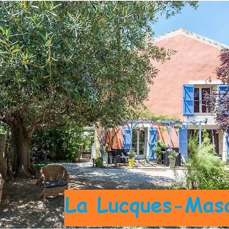 Affittacamere La Lucques Masabelle 3*