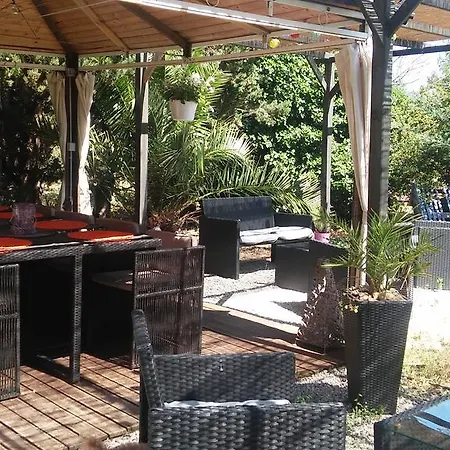 La Lucques Masabelle 3*