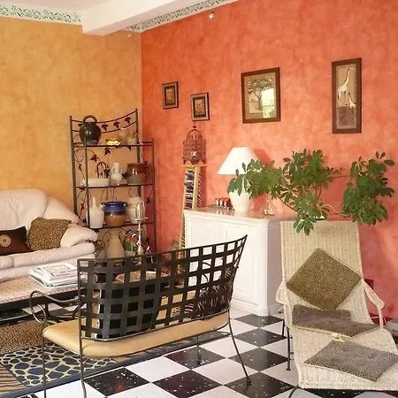La Lucques Masabelle 3*