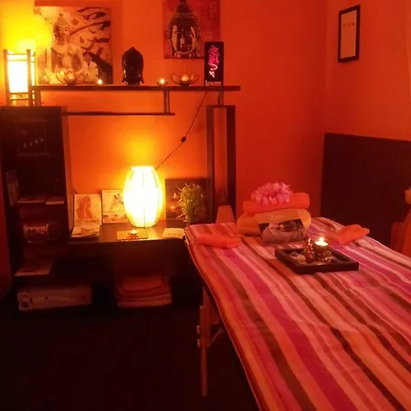 La Lucques Masabelle