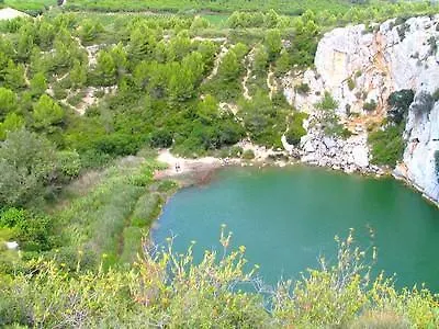 La Lucques Masabelle 3*