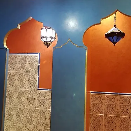 Maison d'hôtes La Lucques Masabelle 3*