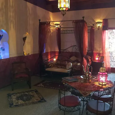 La Lucques Masabelle 3* Mirepeisset